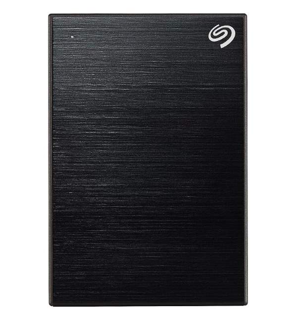 Seagate Ming Series USB3.0 External Hard Drive Backup Plus 2.5inch Portable HDD Mobile Hard Drive Disk for Win & Mac Black 1TB