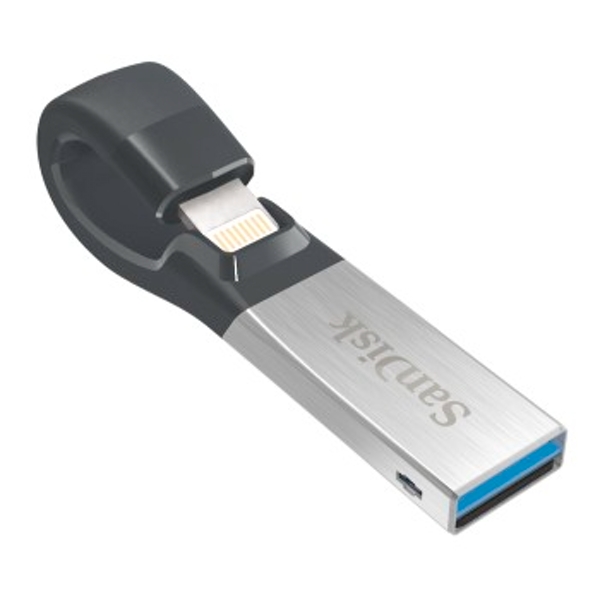 SanDisk iXpand 32GB USB 3.0