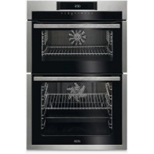 AEG DCE731110M Built-in Electric Double Oven