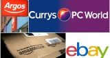 How to compare prices for products from Argos, Amazon, eBay, Waitrose, Iceland, Currys & more?